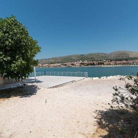 Studio Apartman Duje Trogir Buitenkant foto