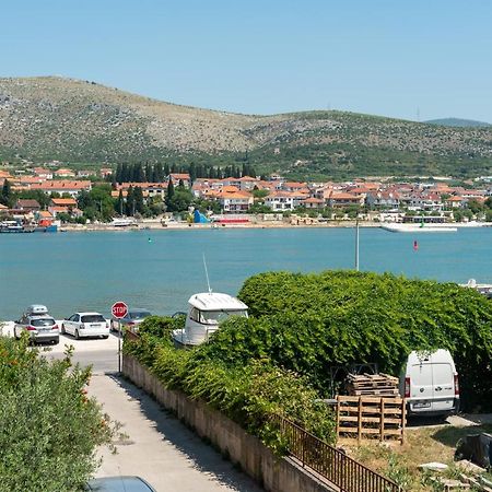 Studio Apartman Duje Trogir Buitenkant foto