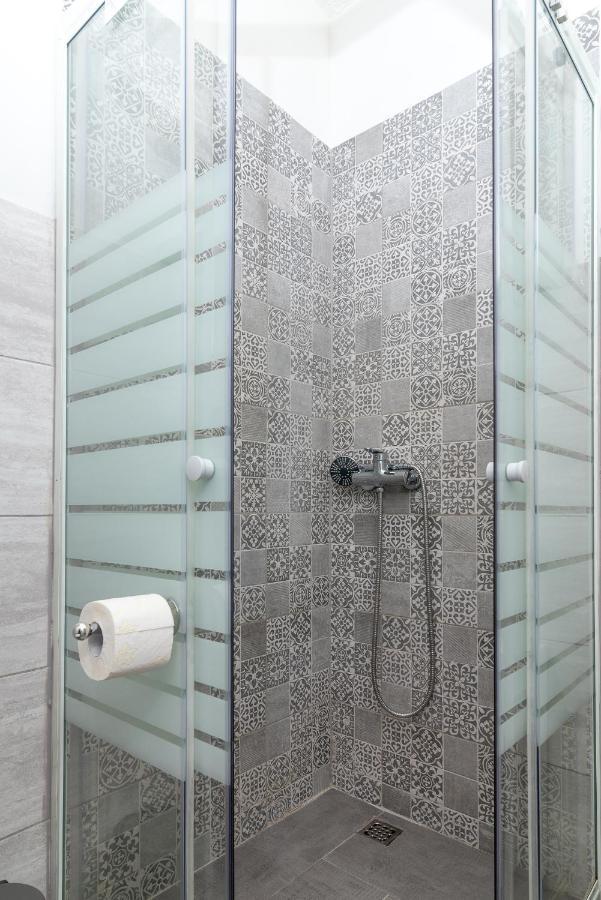 Studio Apartman Duje Trogir Buitenkant foto